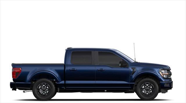 new 2024 Ford F-150 car, priced at $62,980