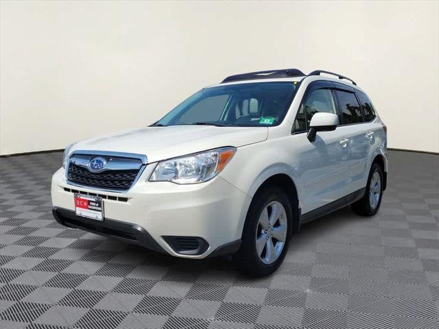 used 2016 Subaru Forester car, priced at $9,250