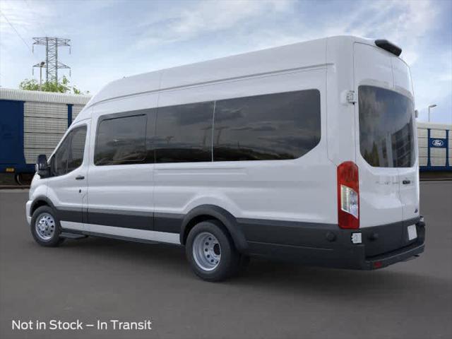 new 2024 Ford Transit-350 car, priced at $62,180