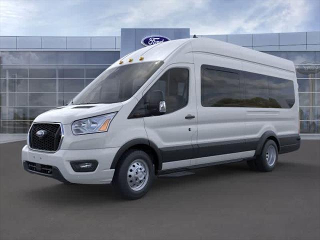 new 2024 Ford Transit-350 car, priced at $62,180