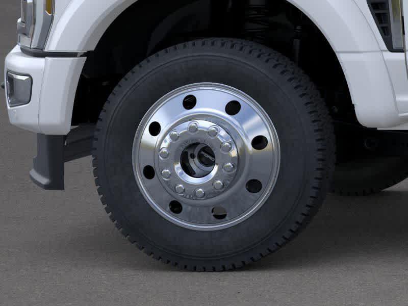 new 2026 Ford F-450 car, priced at $110,625
