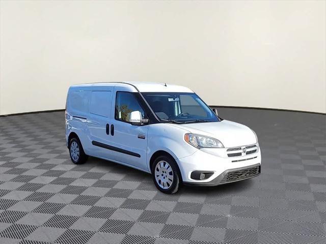 used 2017 Ram ProMaster City car, priced at $13,777