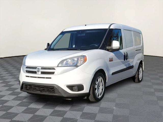 used 2017 Ram ProMaster City car, priced at $13,777