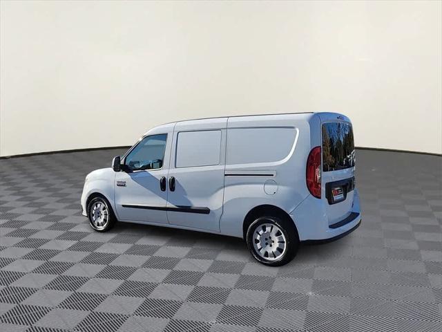 used 2017 Ram ProMaster City car, priced at $13,777