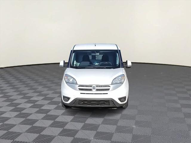 used 2017 Ram ProMaster City car, priced at $13,777