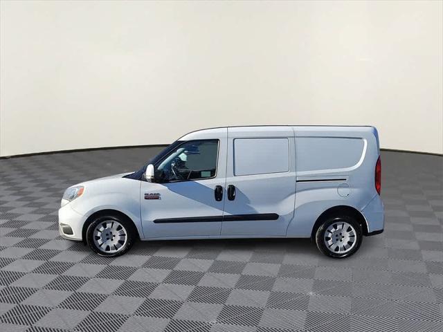 used 2017 Ram ProMaster City car, priced at $13,777