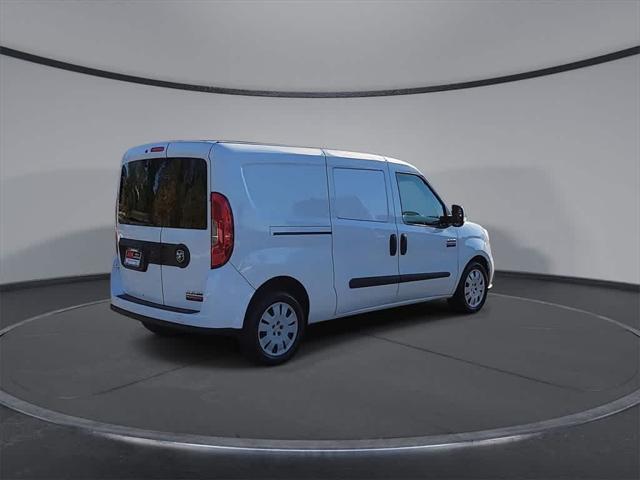 used 2017 Ram ProMaster City car, priced at $13,777