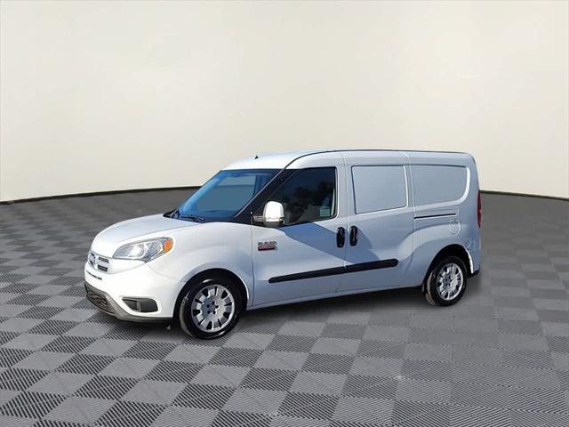 used 2017 Ram ProMaster City car, priced at $13,777