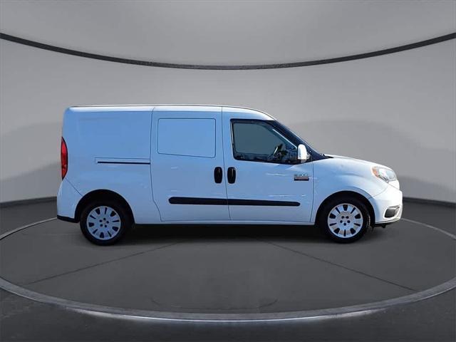 used 2017 Ram ProMaster City car, priced at $13,777