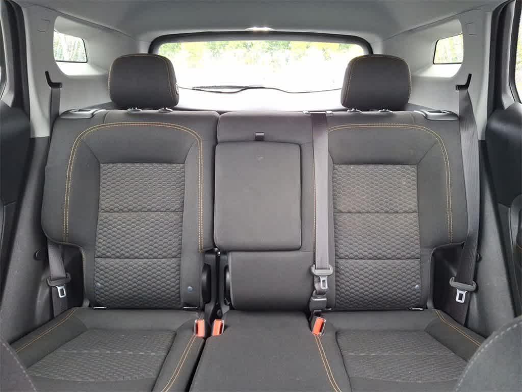 used 2018 GMC Terrain car, priced at $12,888