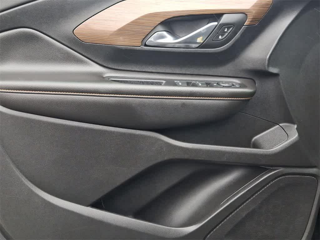 used 2018 GMC Terrain car, priced at $12,888