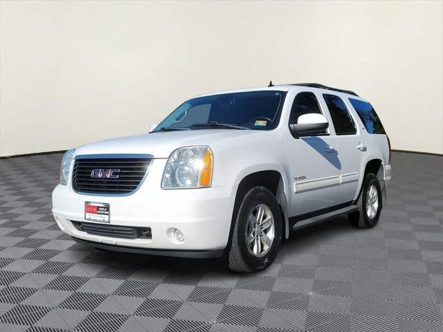 used 2013 GMC Yukon car, priced at $8,999