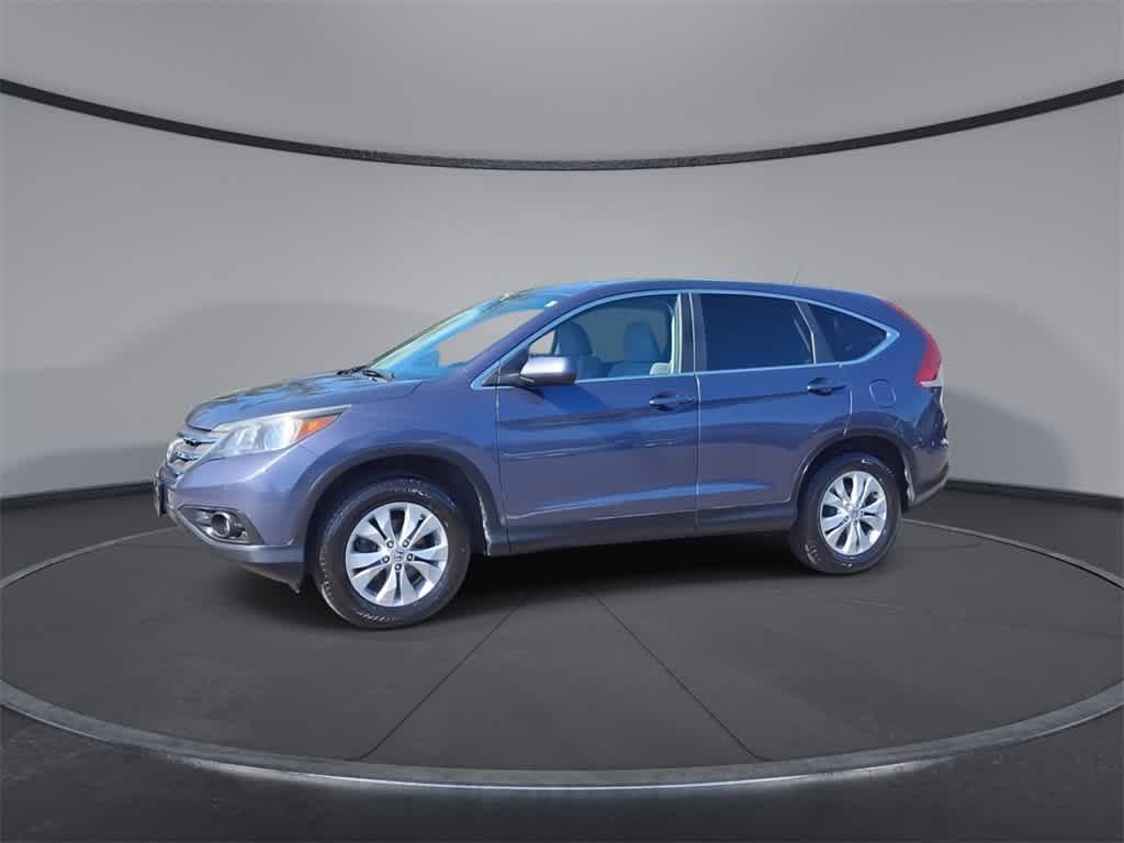 used 2014 Honda CR-V car, priced at $7,500