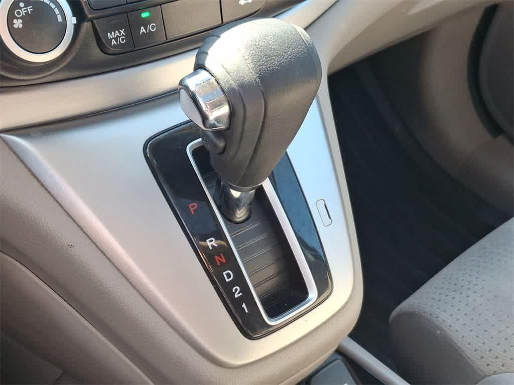 used 2014 Honda CR-V car, priced at $7,500