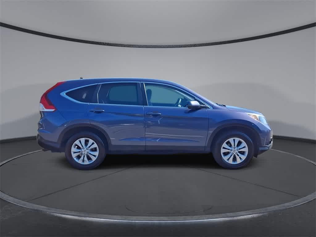used 2014 Honda CR-V car, priced at $7,500