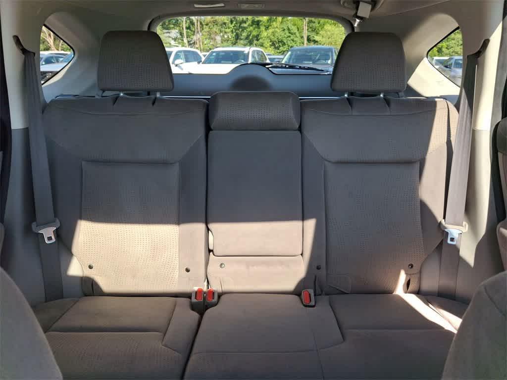 used 2014 Honda CR-V car, priced at $7,500