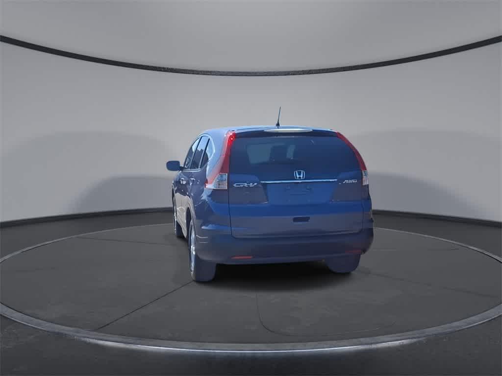 used 2014 Honda CR-V car, priced at $7,500