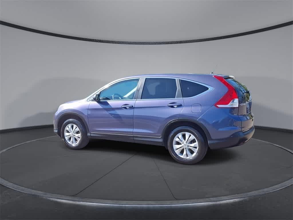 used 2014 Honda CR-V car, priced at $7,500