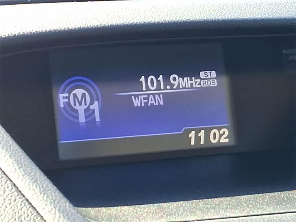 used 2014 Honda CR-V car, priced at $7,500