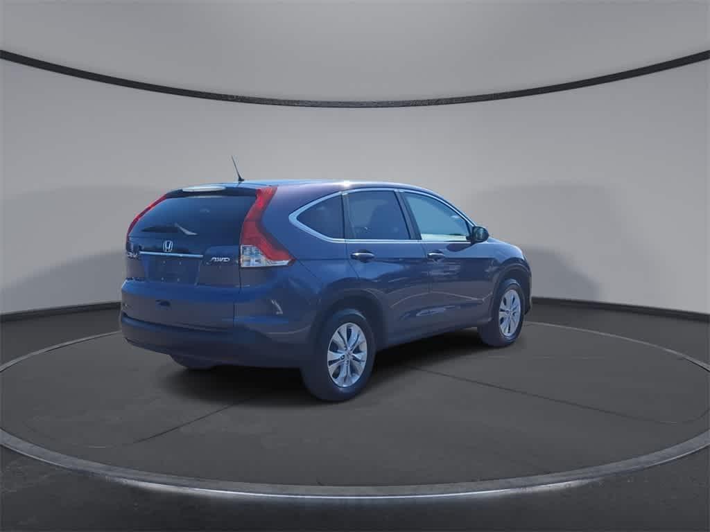 used 2014 Honda CR-V car, priced at $7,500