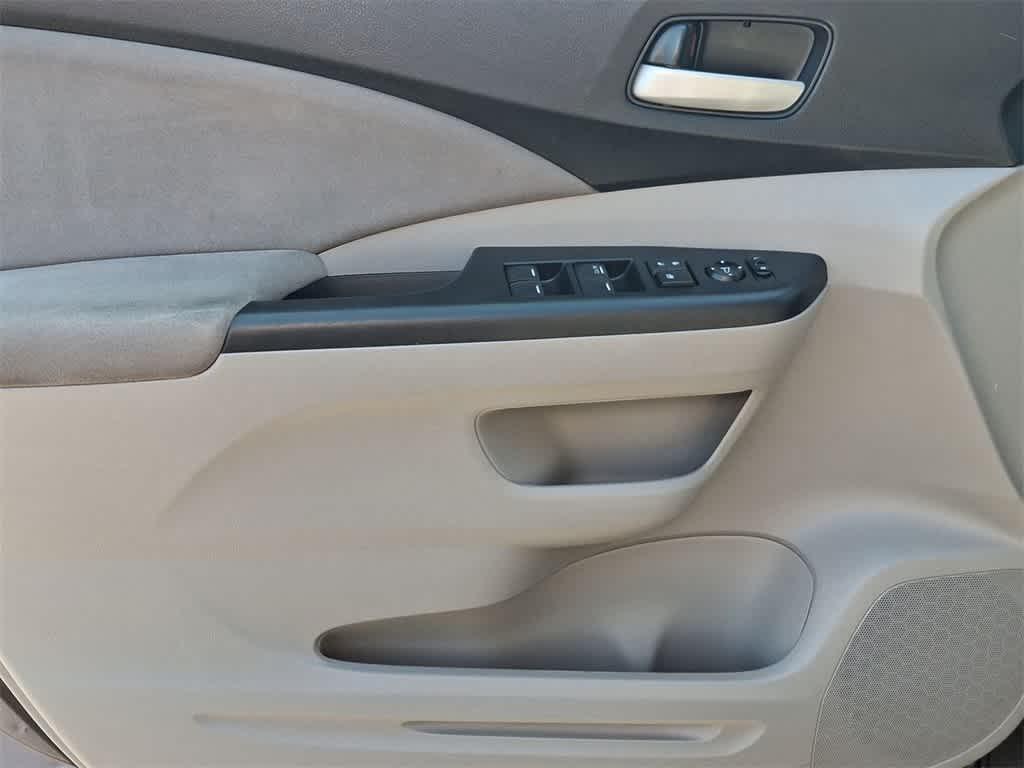 used 2014 Honda CR-V car, priced at $7,500