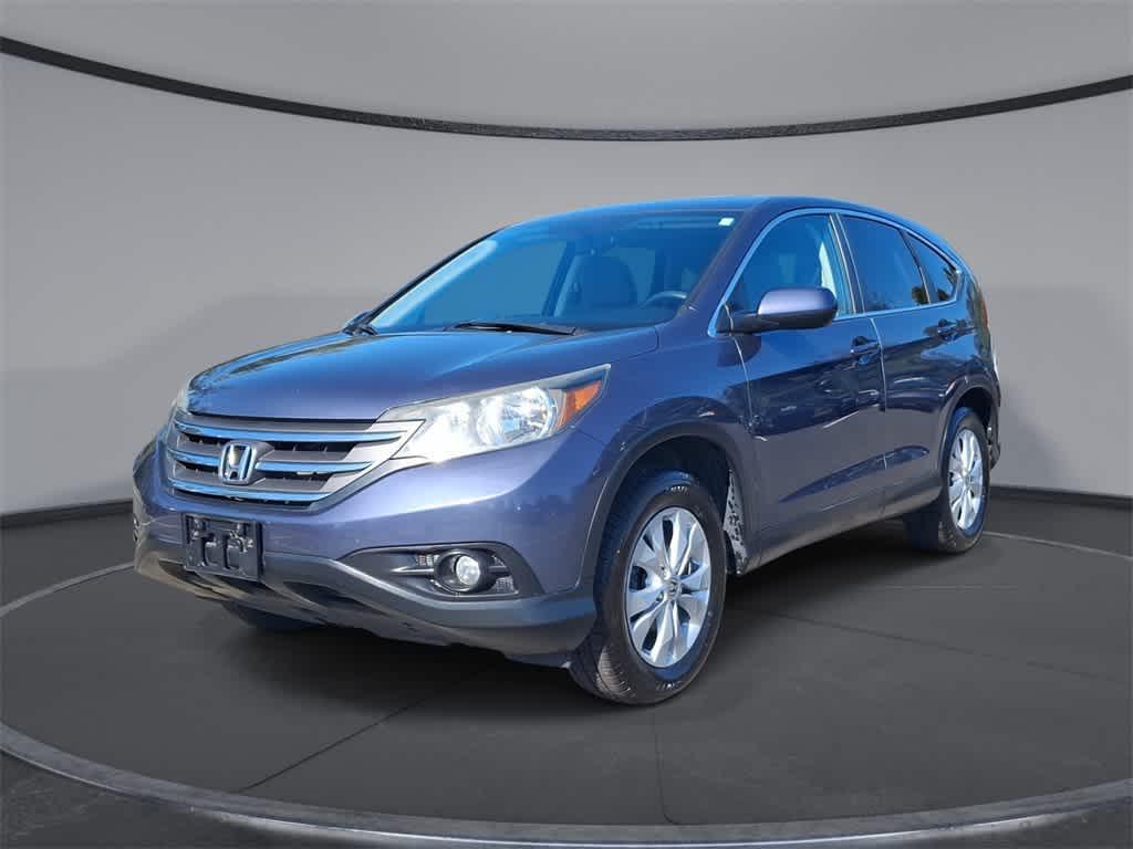 used 2014 Honda CR-V car, priced at $7,500