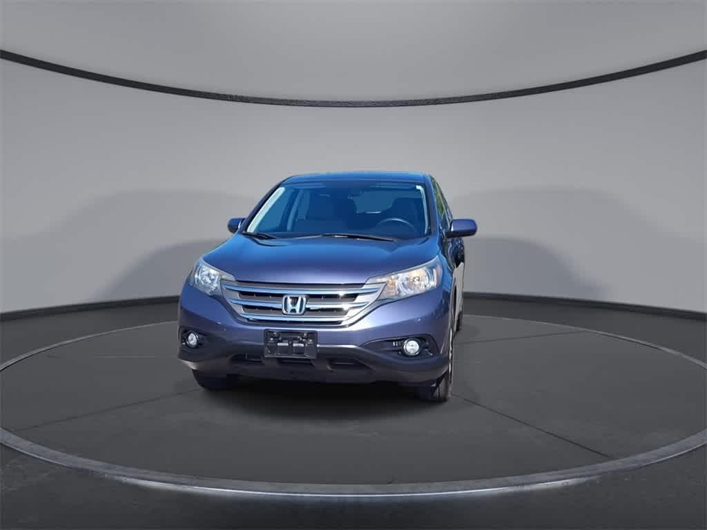 used 2014 Honda CR-V car, priced at $7,500