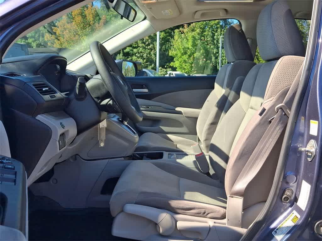 used 2014 Honda CR-V car, priced at $7,500