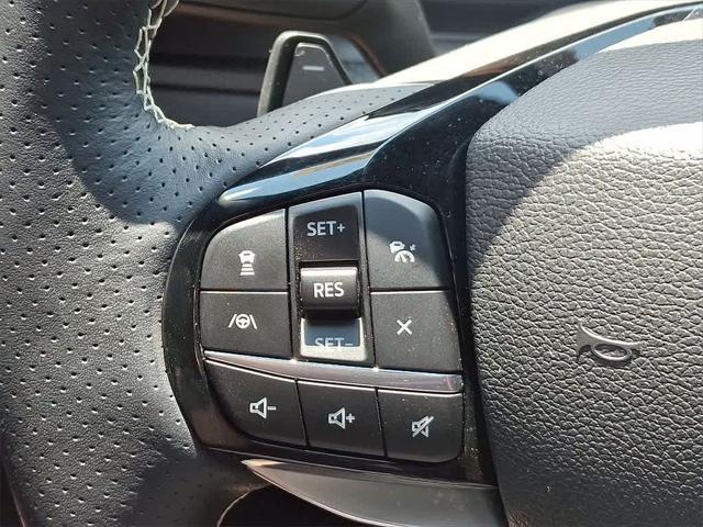 used 2022 Ford Explorer car, priced at $41,500
