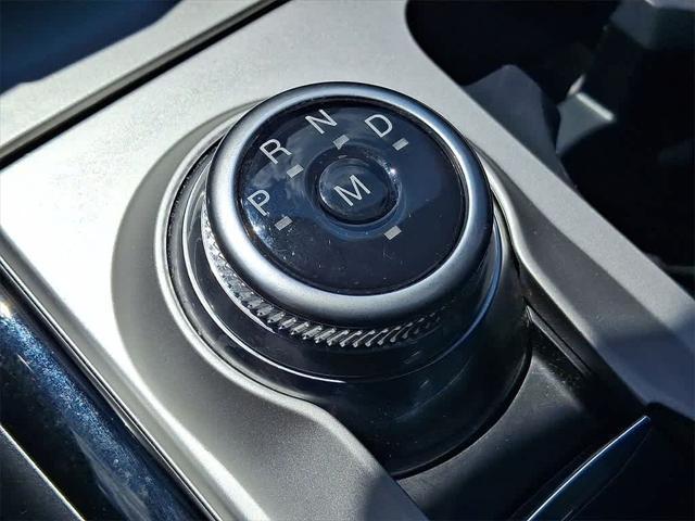 used 2022 Ford Explorer car, priced at $41,500