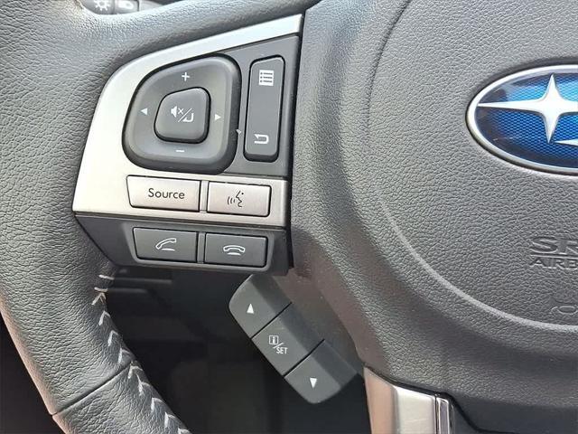 used 2018 Subaru Forester car, priced at $19,750