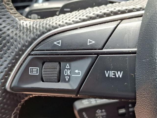used 2021 Audi SQ5 car, priced at $32,950