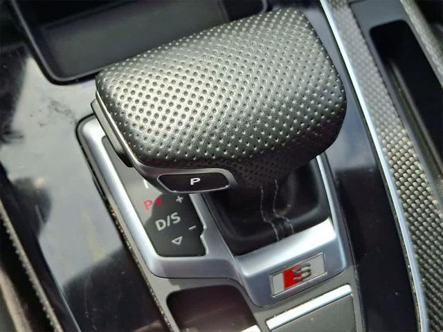 used 2021 Audi SQ5 car, priced at $32,950