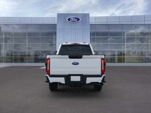 new 2024 Ford F-350 car, priced at $62,740