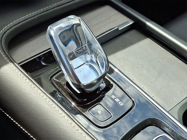 used 2022 Volvo S90 car, priced at $35,000