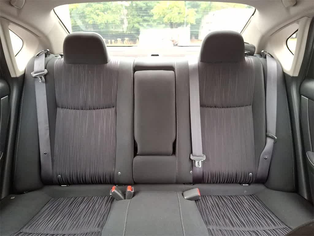 used 2019 Nissan Sentra car, priced at $11,347