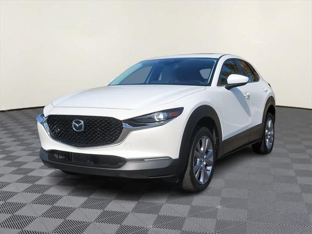 used 2021 Mazda CX-30 car, priced at $20,000