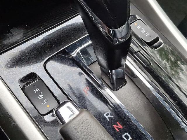 used 2016 Honda Accord car, priced at $10,972