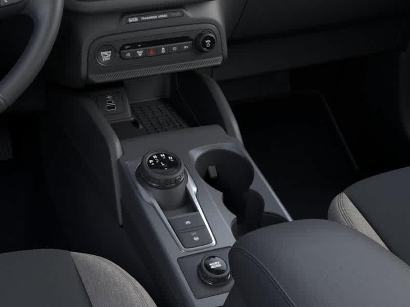 new 2025 Ford Bronco Sport car, priced at $31,909