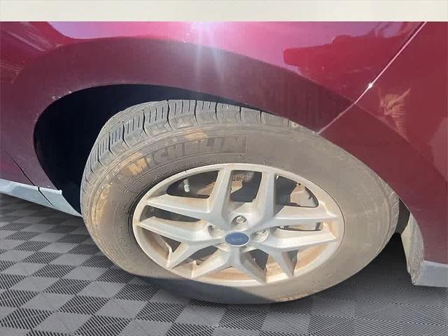 used 2022 Ford Edge car, priced at $27,944