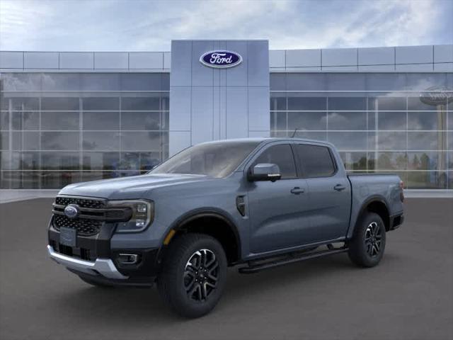 new 2024 Ford Ranger car, priced at $51,315