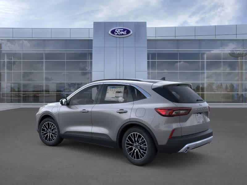 new 2025 Ford Escape PHEV car, priced at $40,490