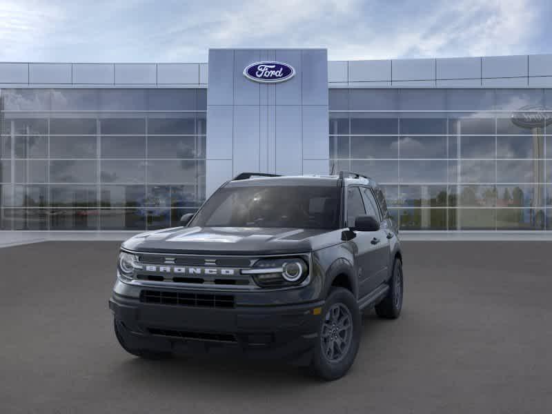 new 2024 Ford Bronco Sport car, priced at $29,890