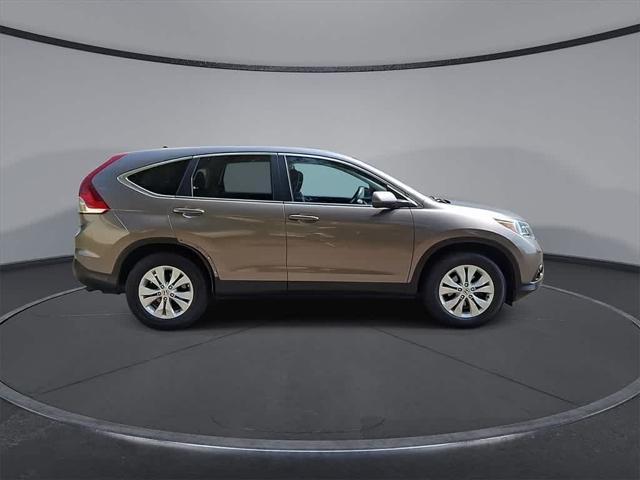 used 2014 Honda CR-V car, priced at $12,375