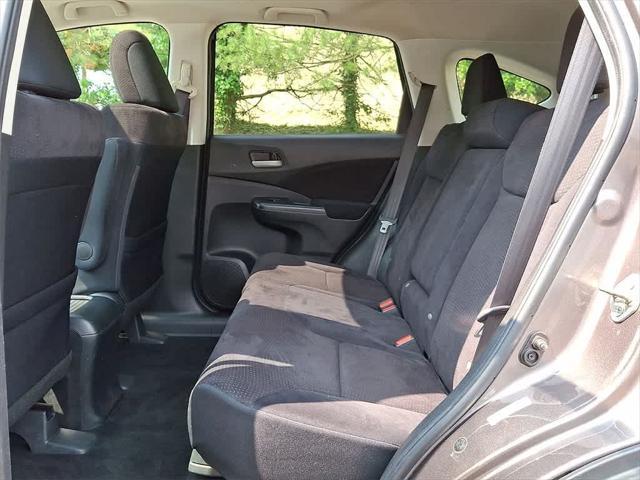 used 2014 Honda CR-V car, priced at $12,375