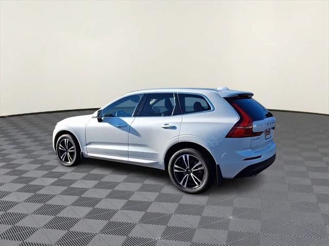 used 2020 Volvo XC60 car, priced at $24,648