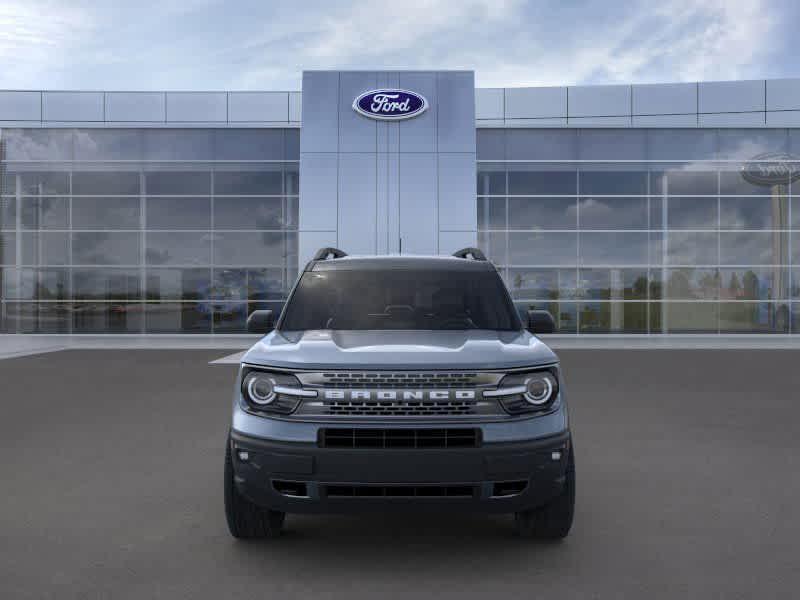 new 2024 Ford Bronco Sport car, priced at $42,095