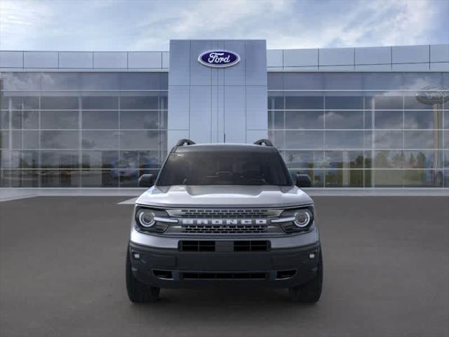 new 2024 Ford Bronco Sport car, priced at $44,800