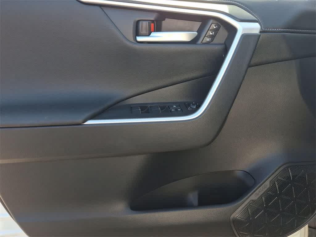 used 2019 Toyota RAV4 car, priced at $20,000