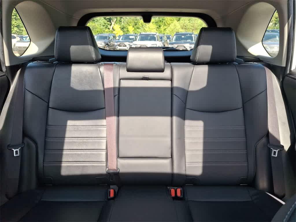 used 2019 Toyota RAV4 car, priced at $20,000